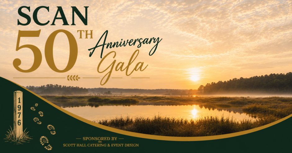 South Carolina Association of Naturalists