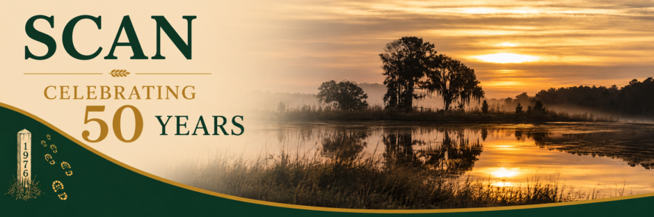 South Carolina Association of Naturalists